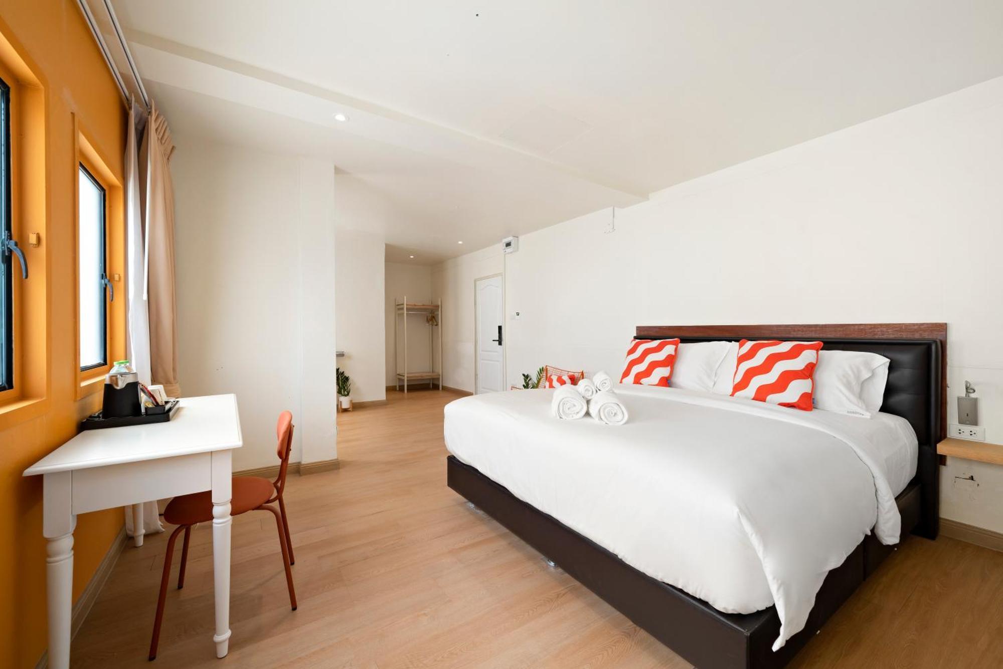 Horange Phuket Town Hotel Ruang foto