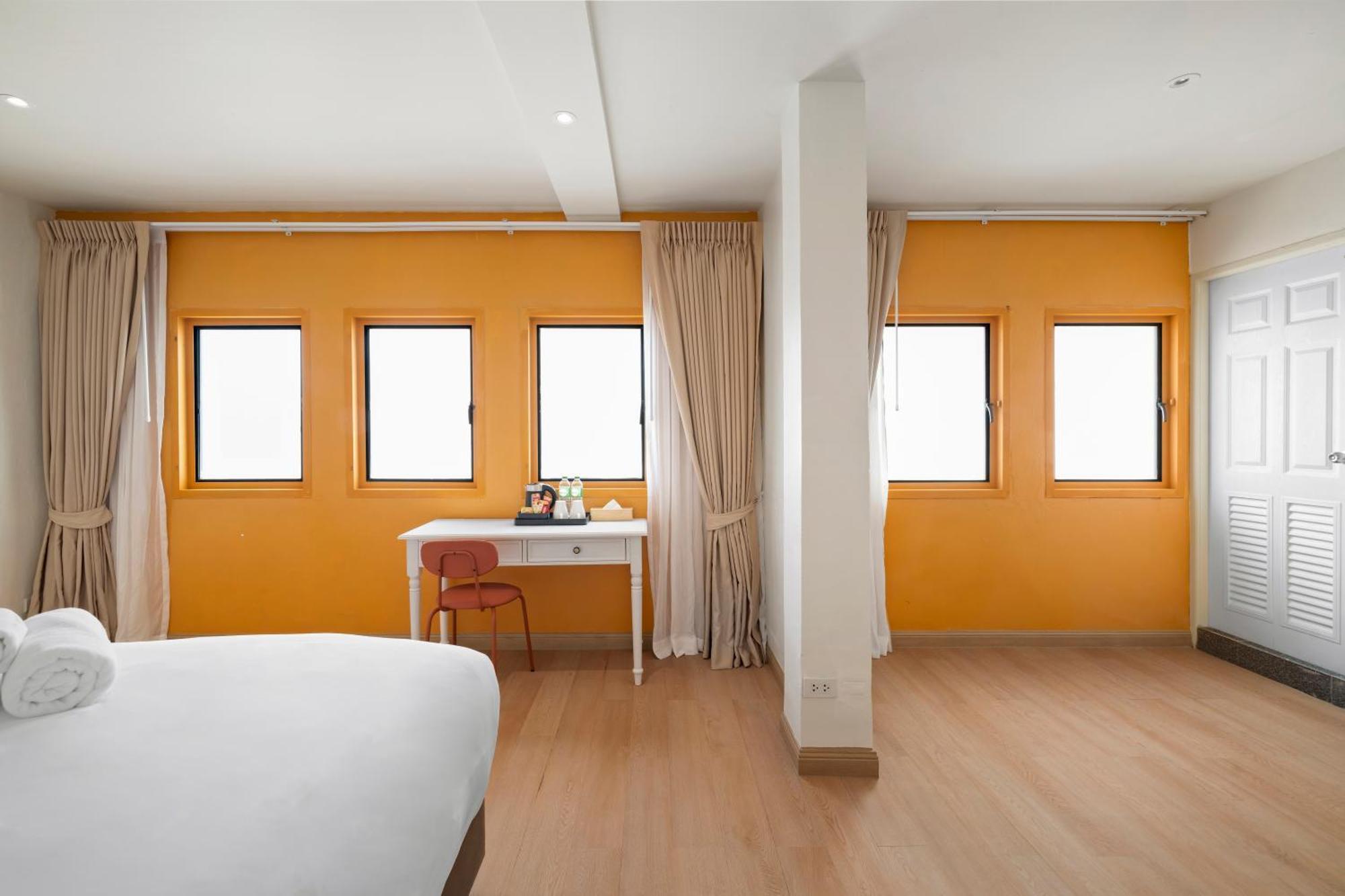 Horange Phuket Town Hotel Ruang foto