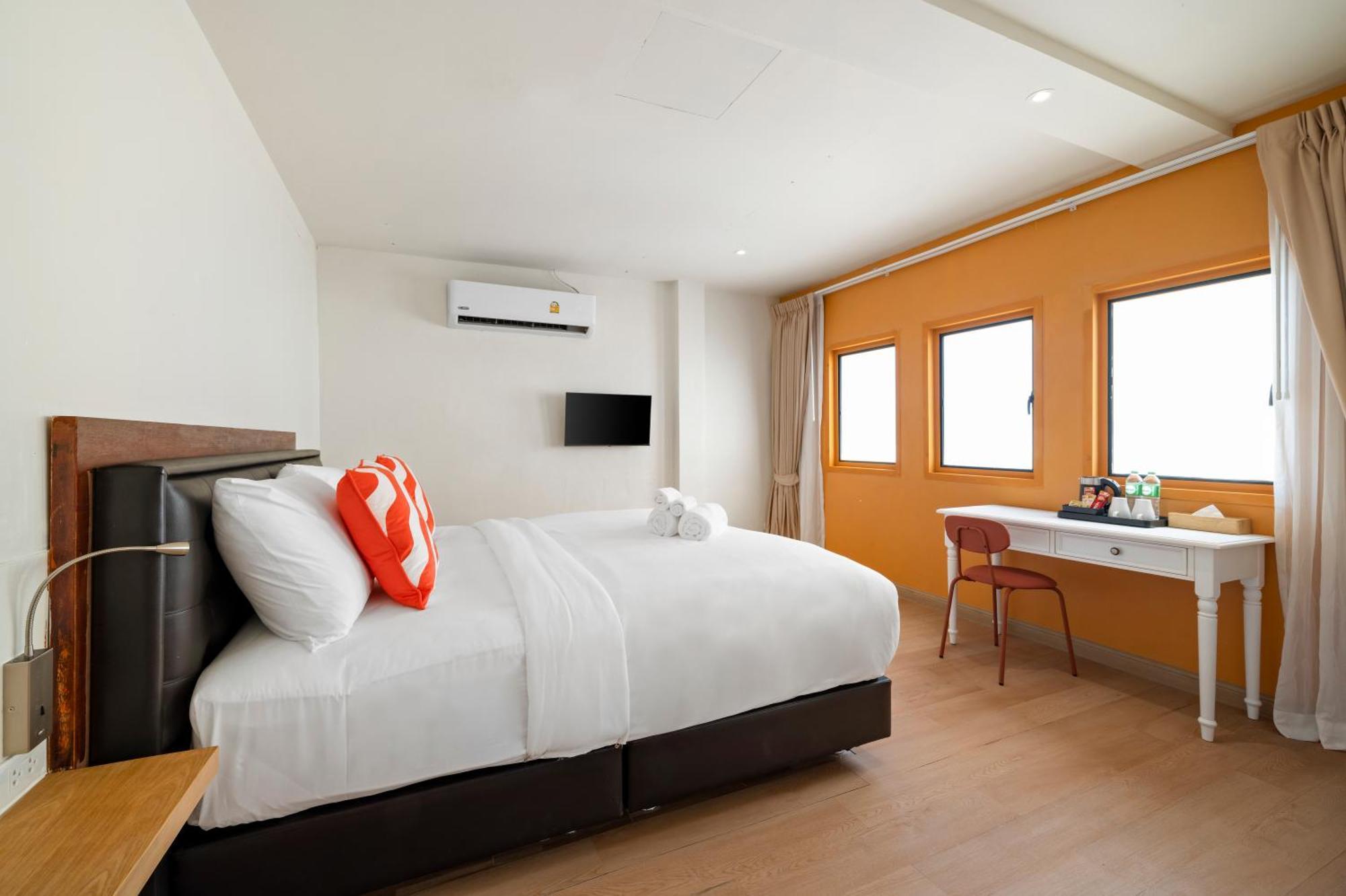 Horange Phuket Town Hotel Ruang foto