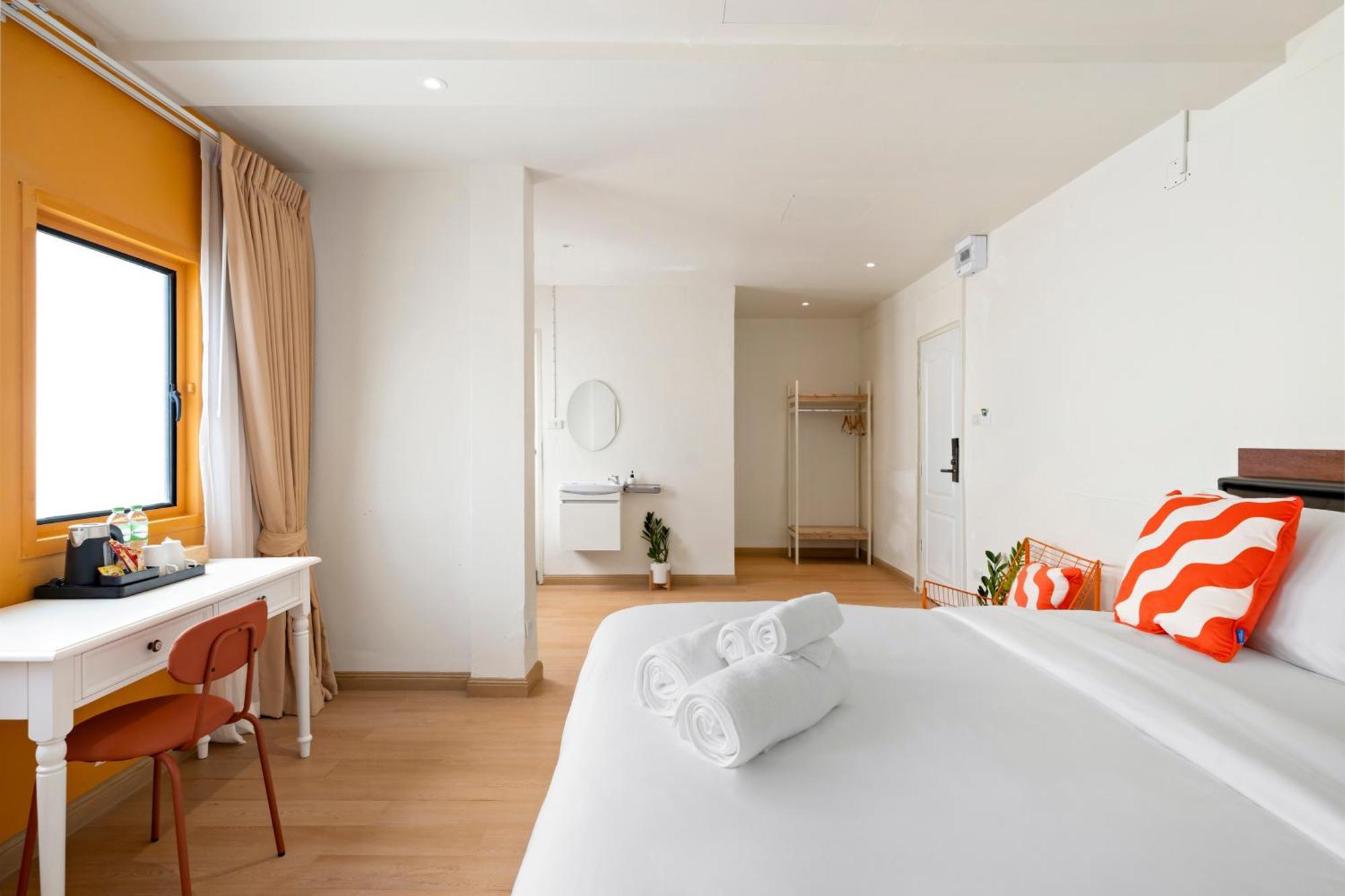 Horange Phuket Town Hotel Ruang foto