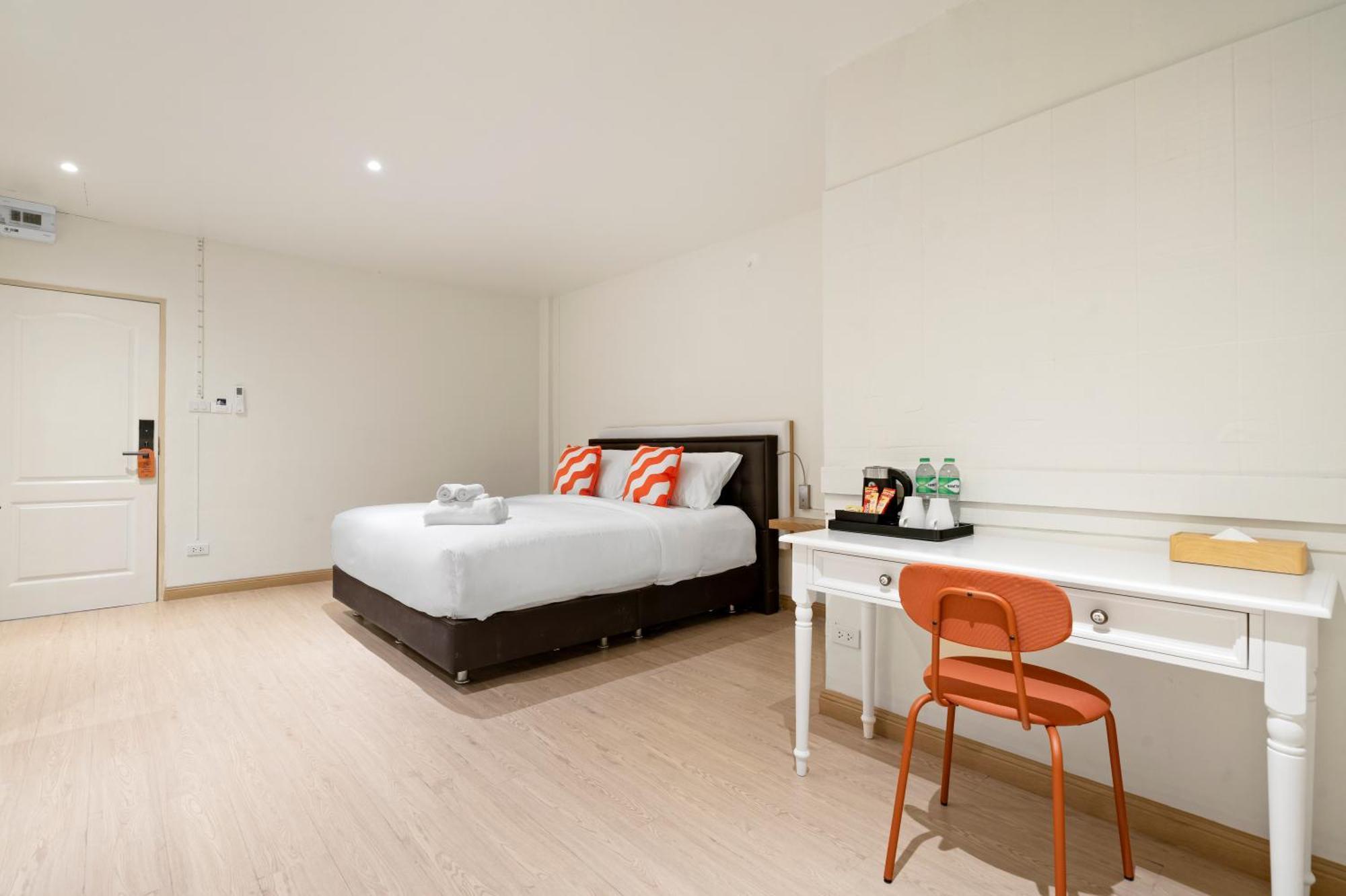 Horange Phuket Town Hotel Ruang foto