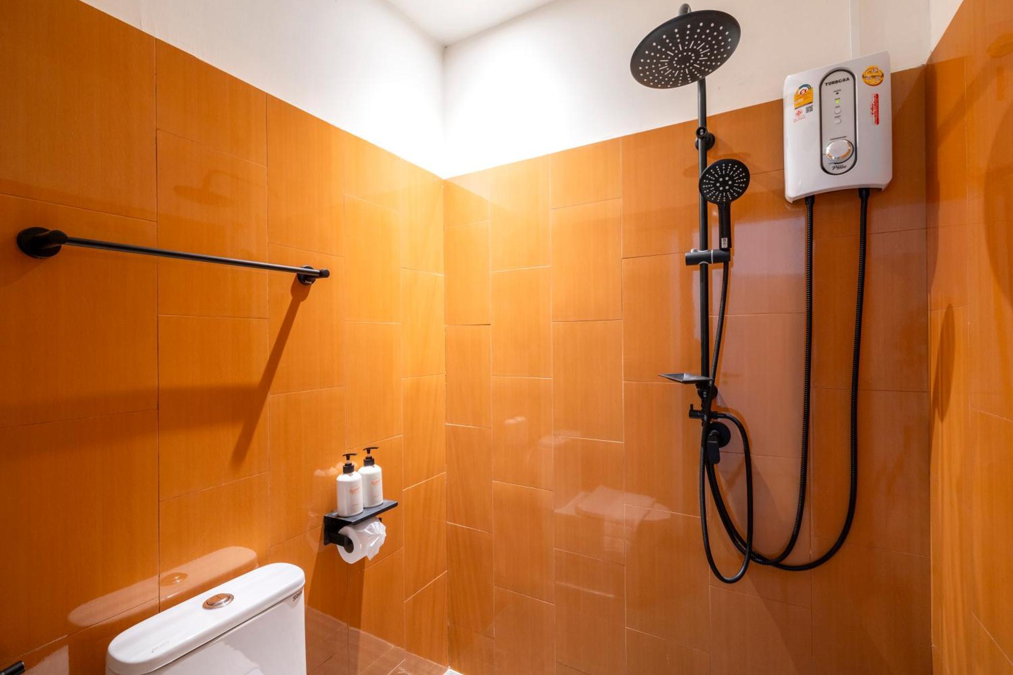 Horange Phuket Town Hotel Ruang foto