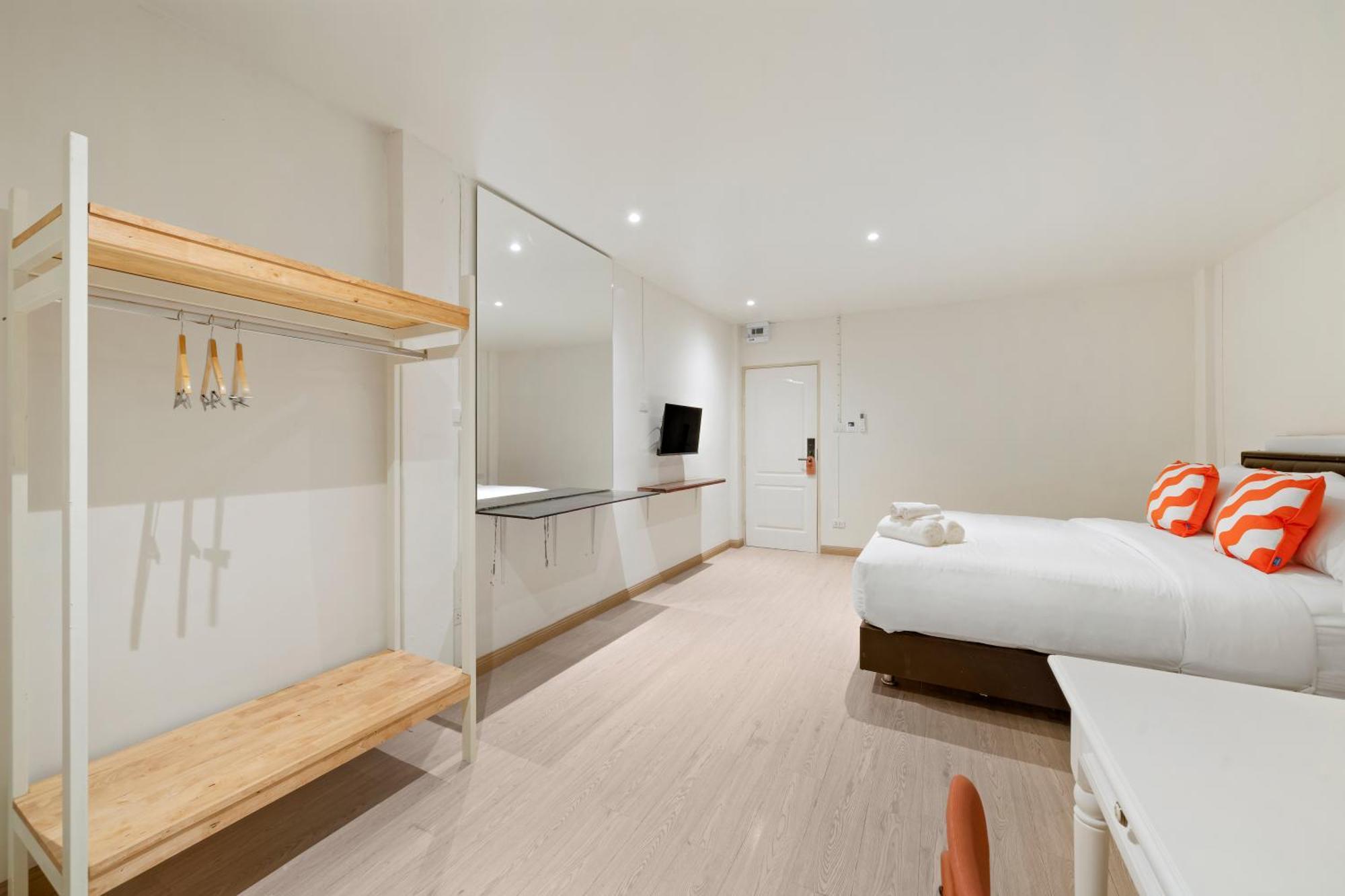 Horange Phuket Town Hotel Ruang foto