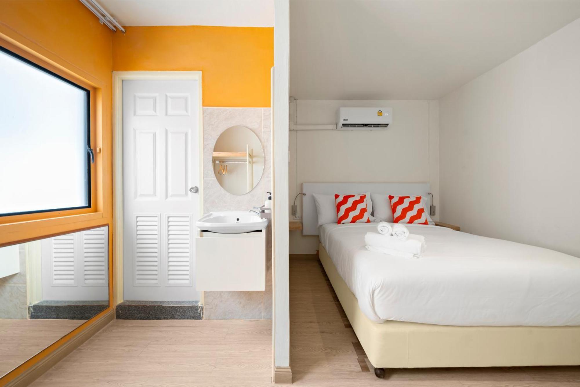 Horange Phuket Town Hotel Bagian luar foto