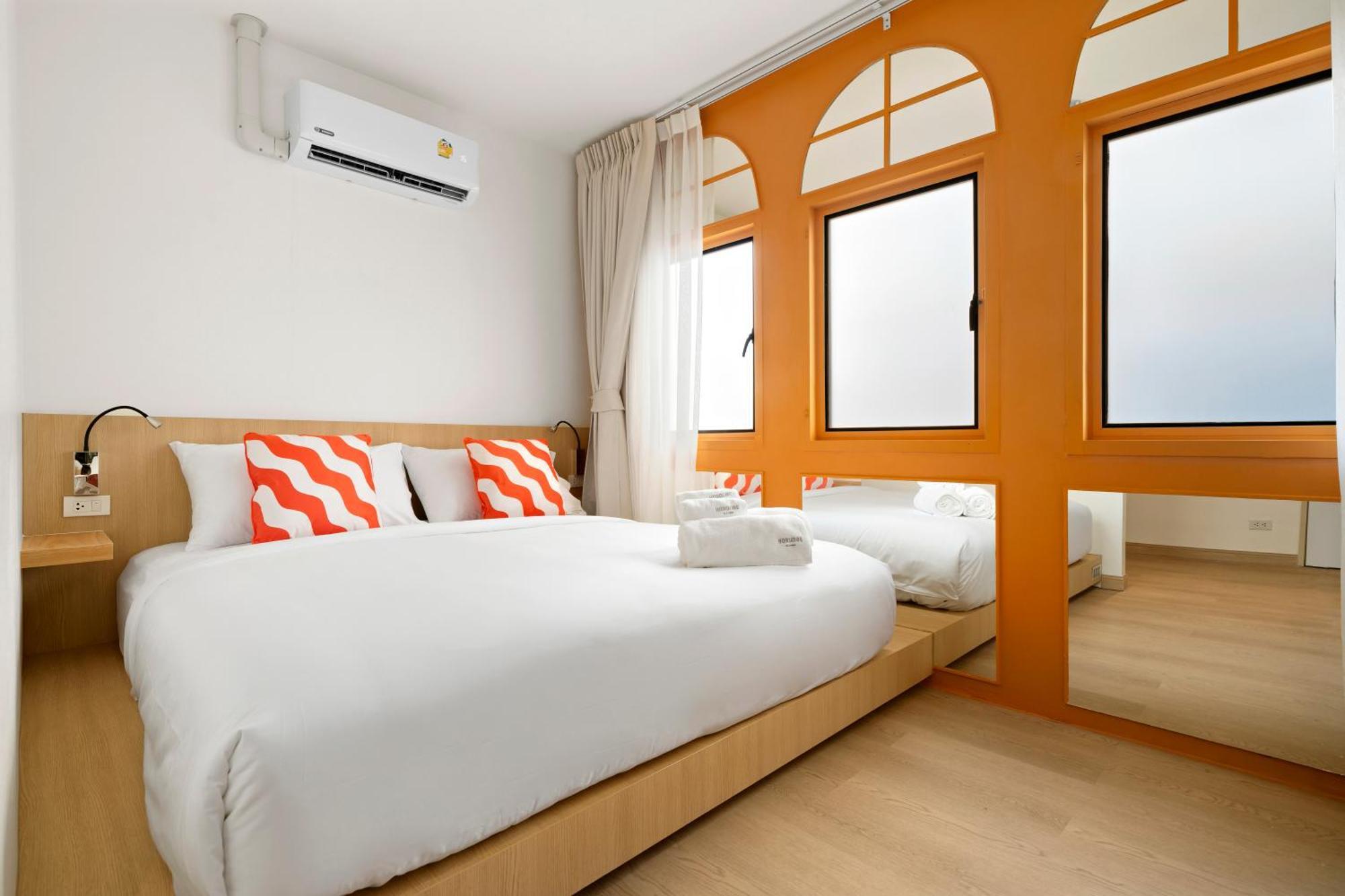 Horange Phuket Town Hotel Ruang foto