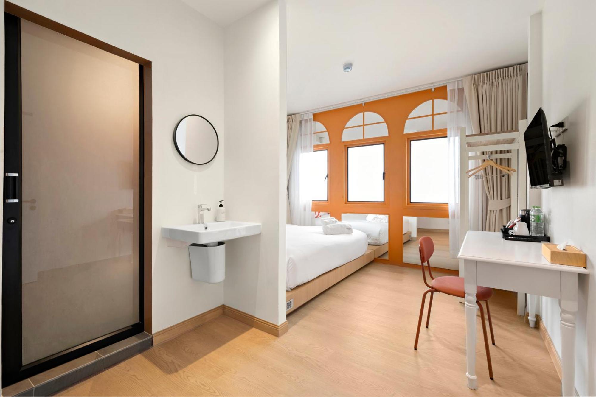 Horange Phuket Town Hotel Ruang foto
