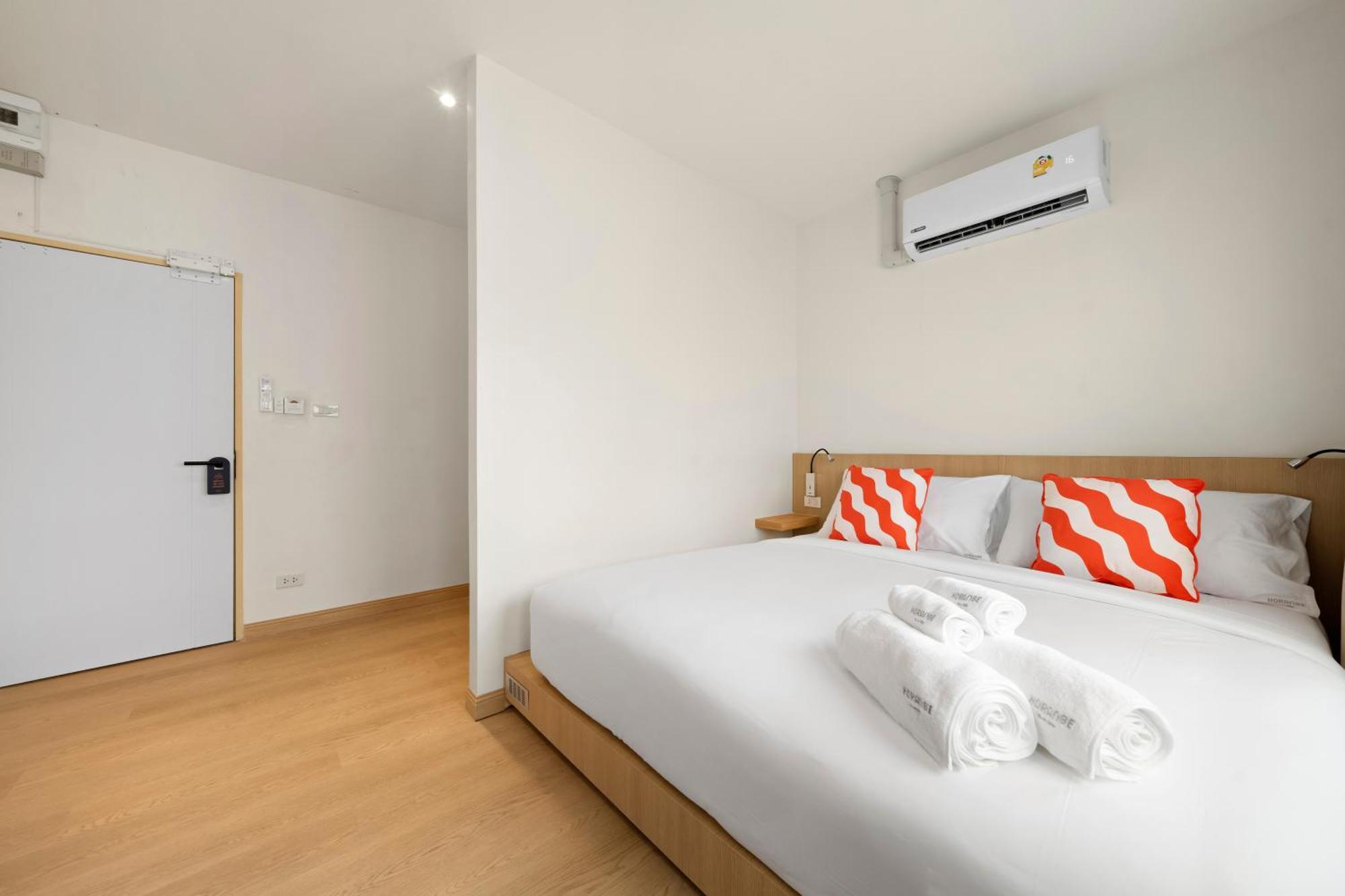 Horange Phuket Town Hotel Bagian luar foto