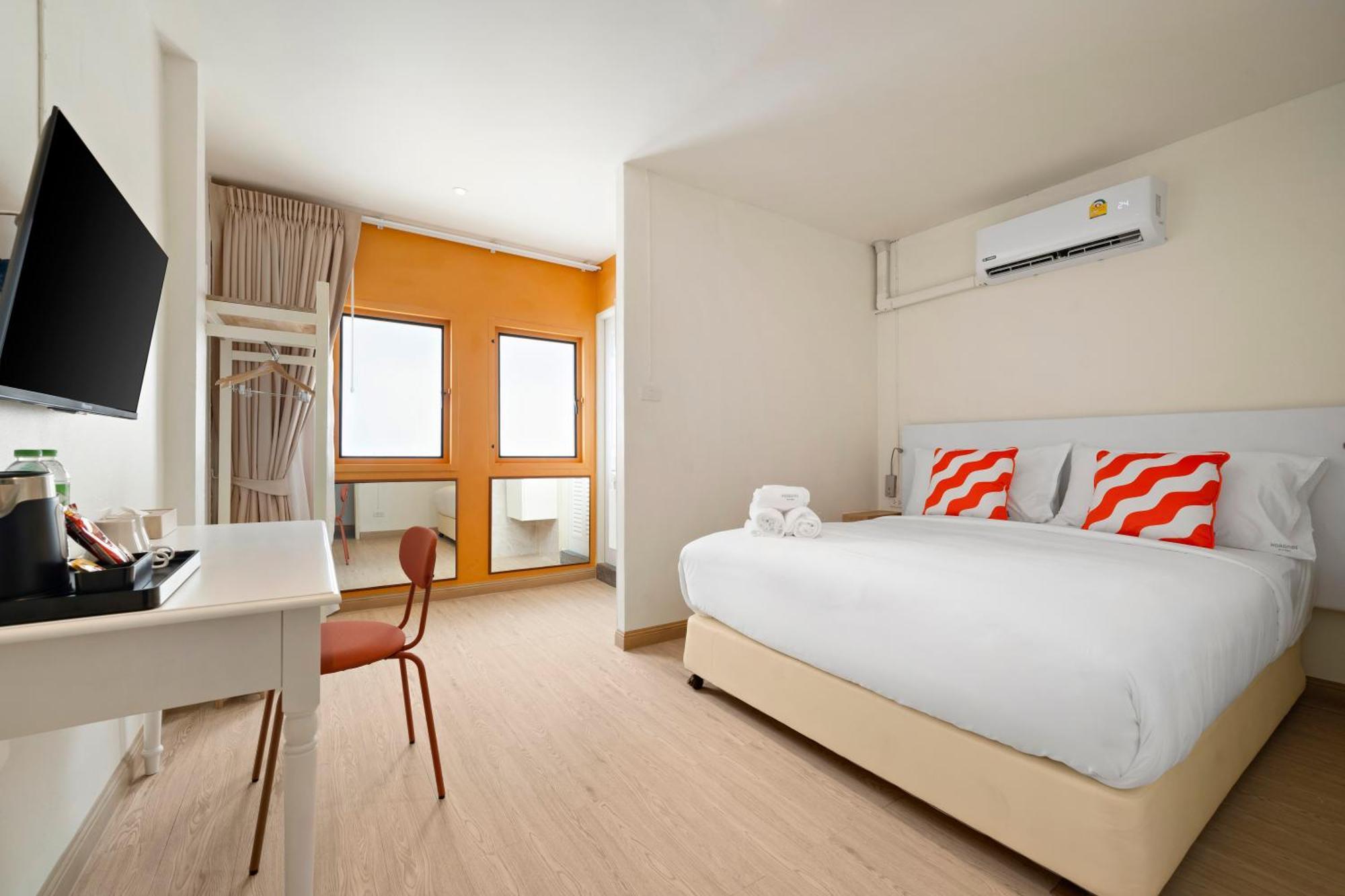 Horange Phuket Town Hotel Ruang foto