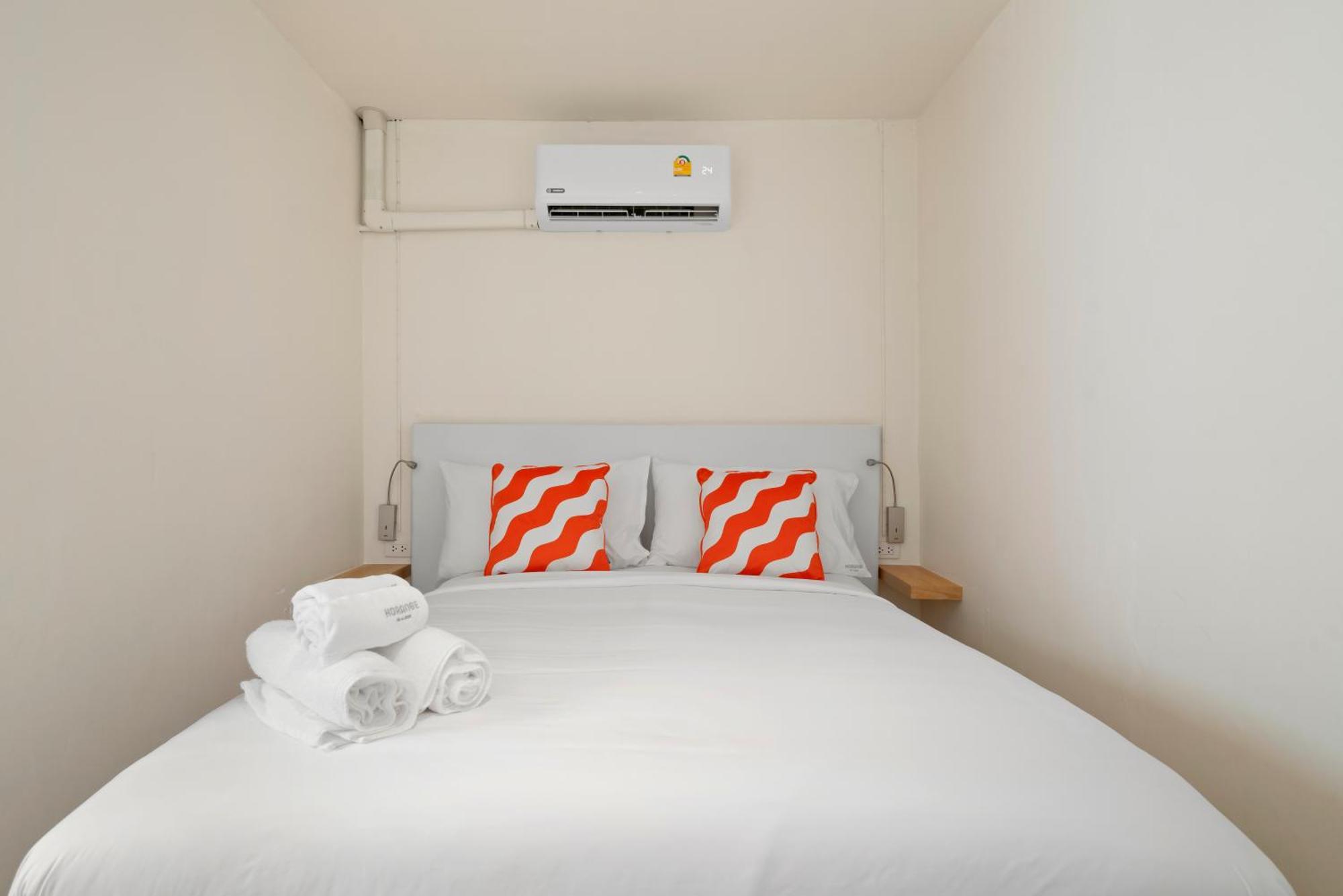 Horange Phuket Town Hotel Ruang foto