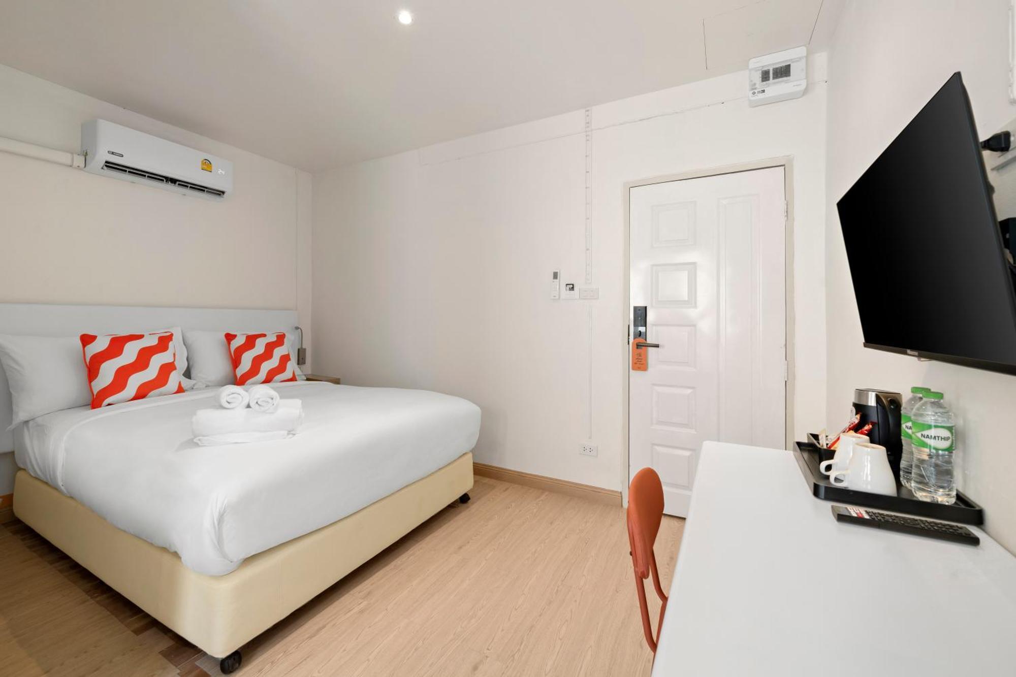 Horange Phuket Town Hotel Ruang foto