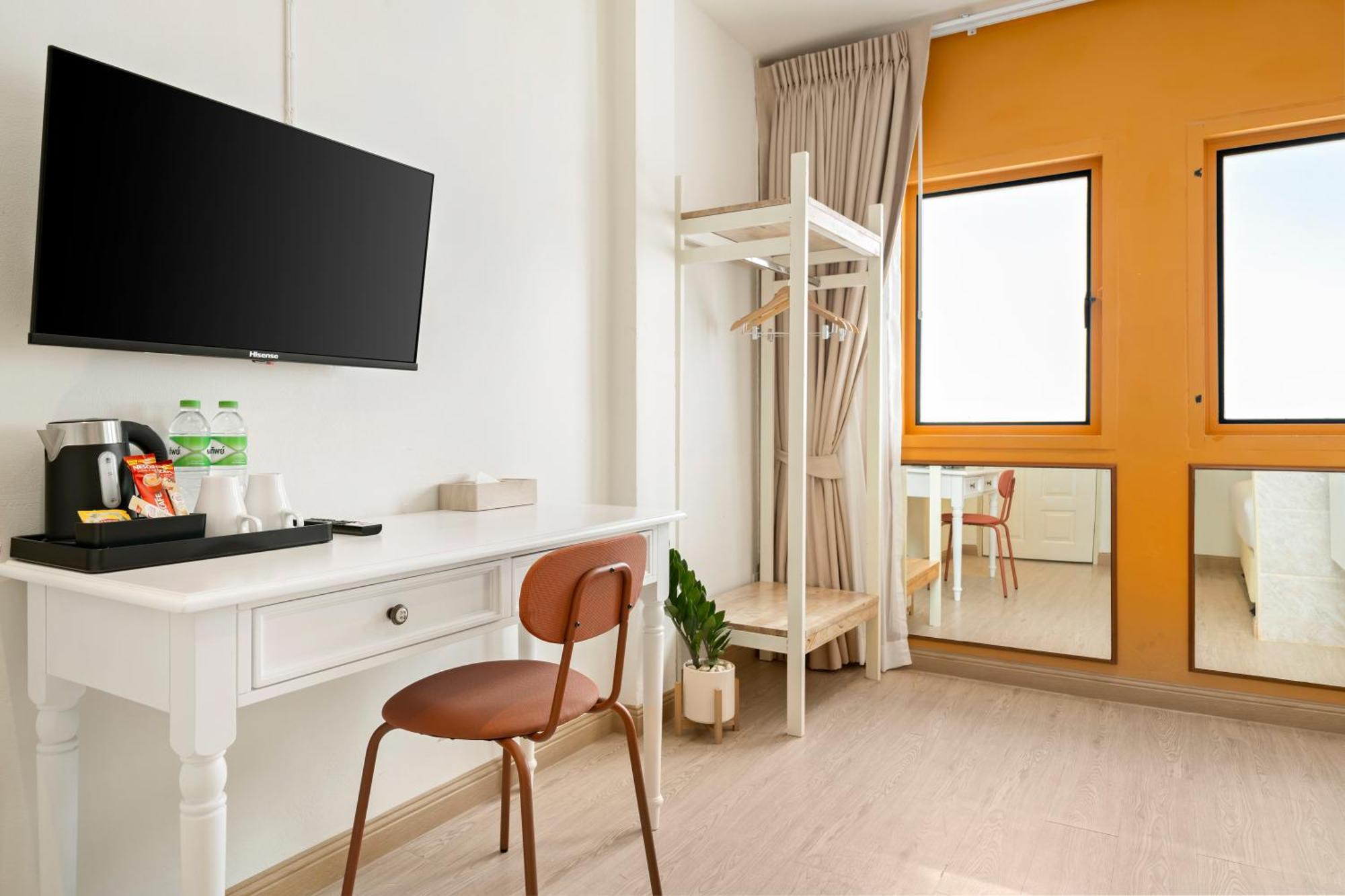 Horange Phuket Town Hotel Ruang foto