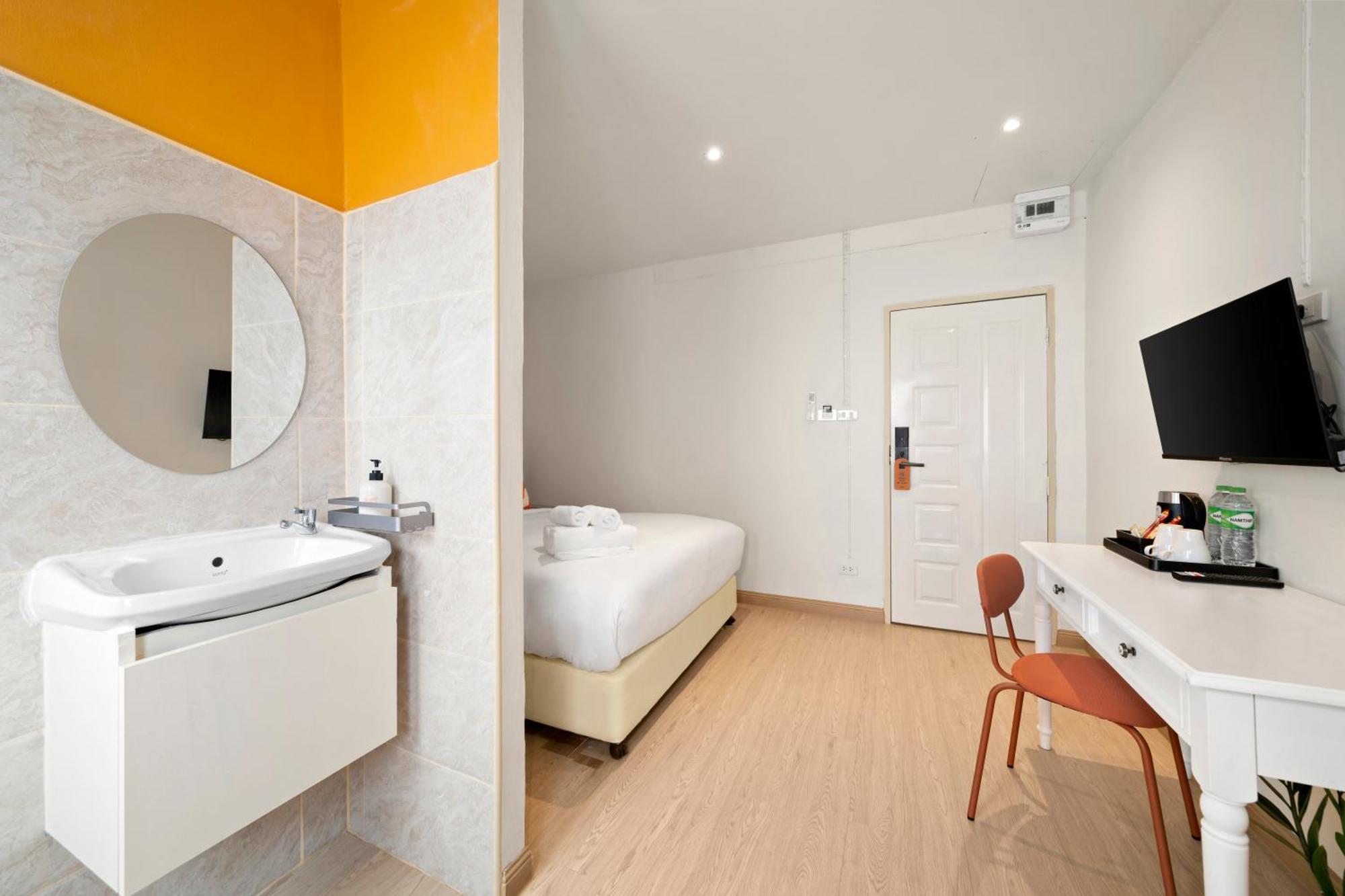 Horange Phuket Town Hotel Ruang foto